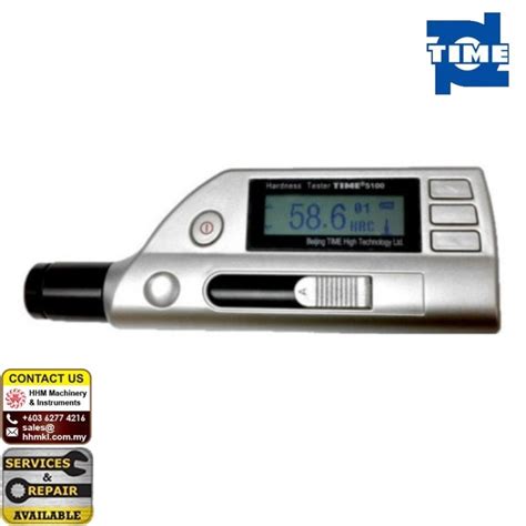 time 5100 hardness tester price|time5100 checkline.